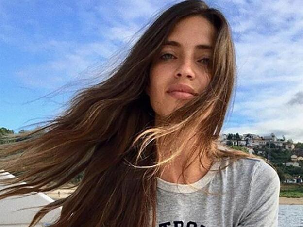 El nuevo fotógrafo preferido de Sara Carbonero