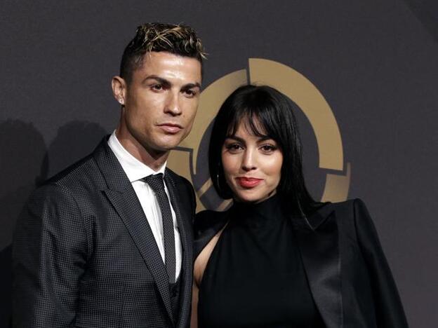 La respuesta de Georgina Rodríguez al dardo de la madre de Cristiano Ronaldo