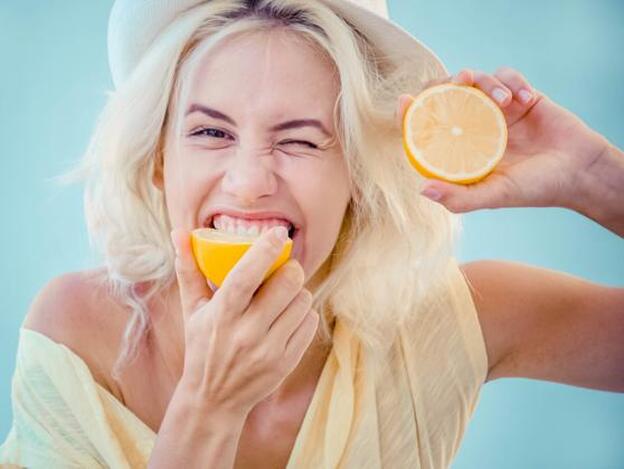 ¿Te apuntas a la dieta de la limonada? Beyoncé y Naomi Campbell son fans