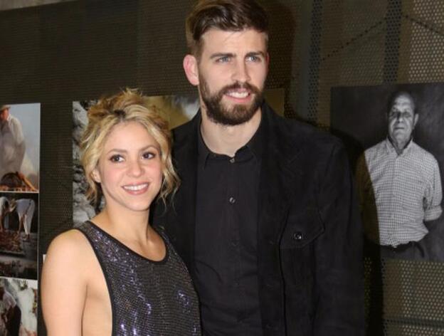 Las palabras de Shakira a Gerard Piqué tras su adiós a la Selección española