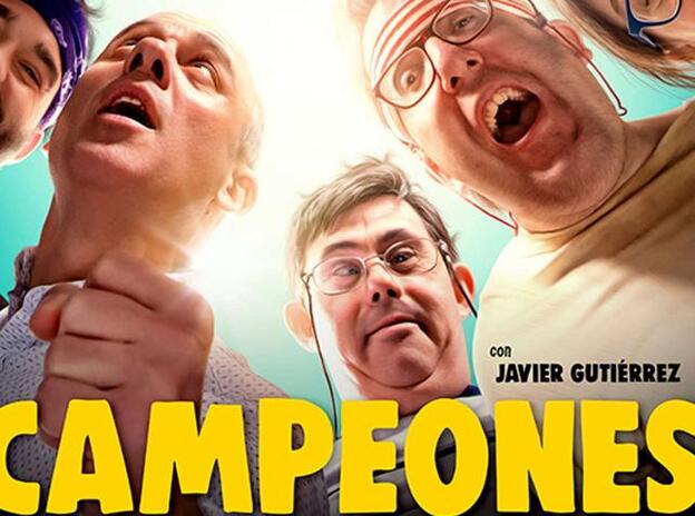 Estas son las tres películas que podrían representar a España en los Premios Oscar 2019