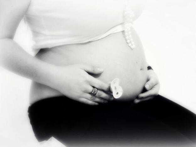 Semana 29 de embarazo: crecimiento del útero