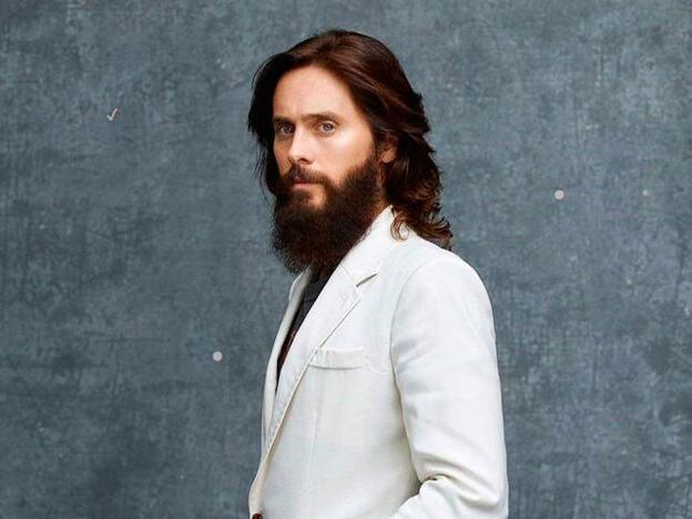 La dieta con la que Jared Leto adelgazó 30 kilos