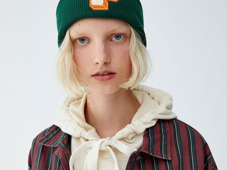 La nueva colección de Pull &Bear es puro estilo retro