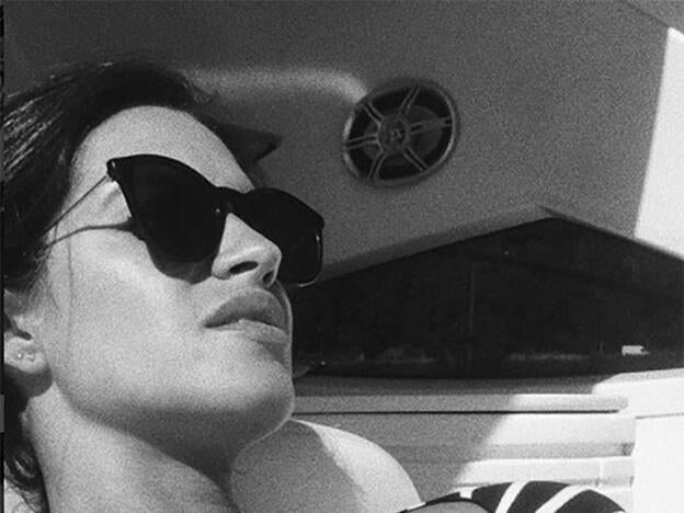 La nueva 'profesión' de los hijos de Sara Carbonero