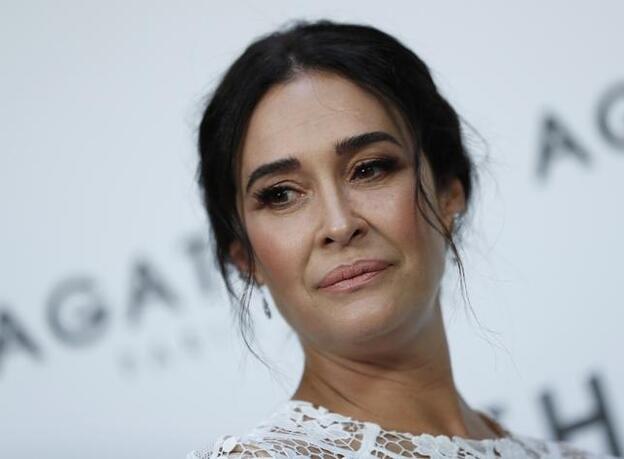 Vicky Martín Berrocal tiene el bañador ideal para todas las figuras