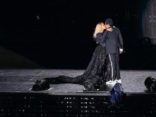 Beyoncé y Jay-Z y otras parejas que han superado una infidelidad