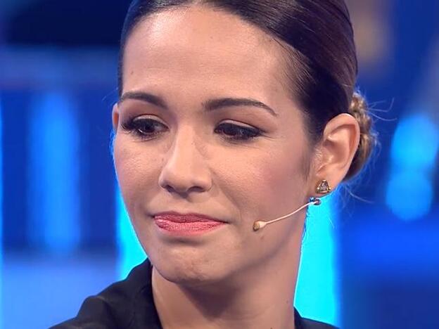 Tamara Gorro recuerda el duro proceso que vivió para convertirse en madre