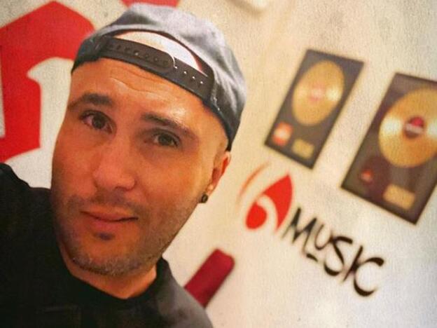 Kiko Rivera desvela cuántos kilos ha perdido con una impactante imagen