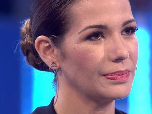 El criticado comentario machista de Tamara Gorro