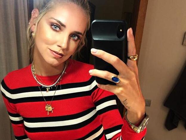 Vas a ir a por este jersey de Zara ¡volando!