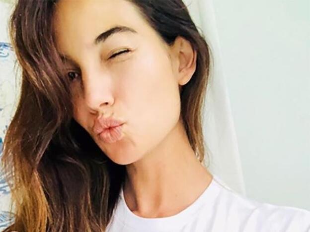 Lily Aldridge, embarazada por segunda vez
