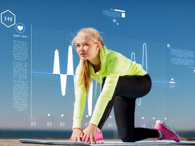 La rutina de ejercicios de 10 minutos diarios que cambia tu cuerpo