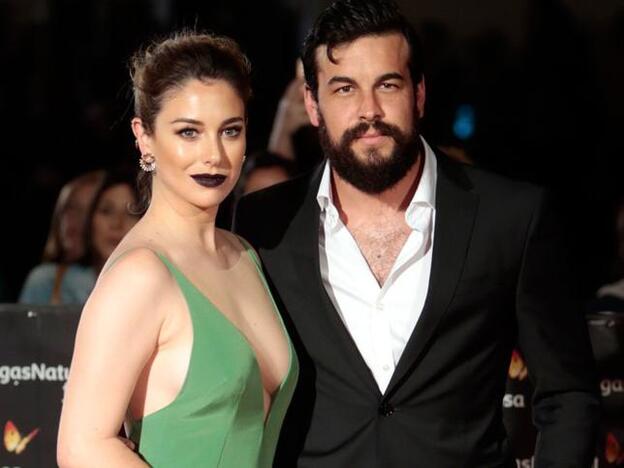 Así ha sido la escapada romántica de Mario Casas y Blanca Suárez en Toledo