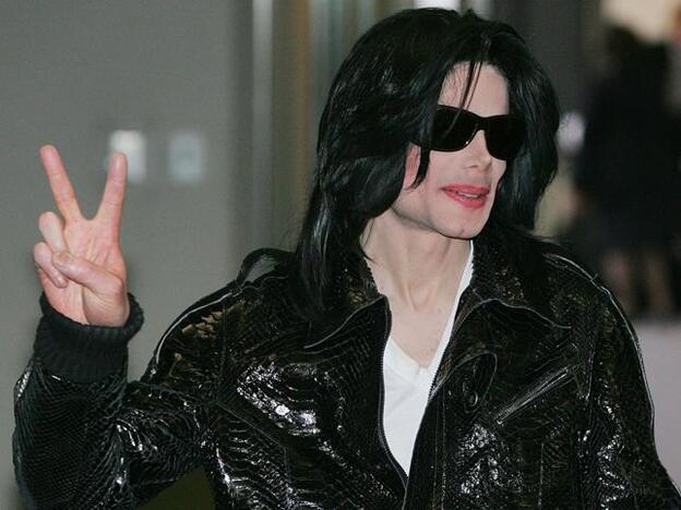 Michael Jackson falleció el 25 de junio del 2009.