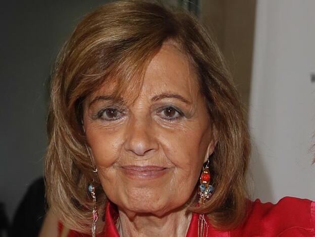 Así es la mansión que vende María Teresa Campos