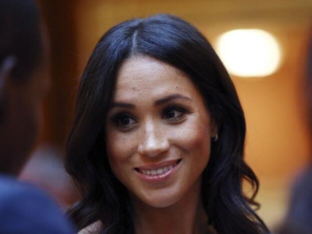 El tío de Meghan Markle carga contra ella./Gtres.