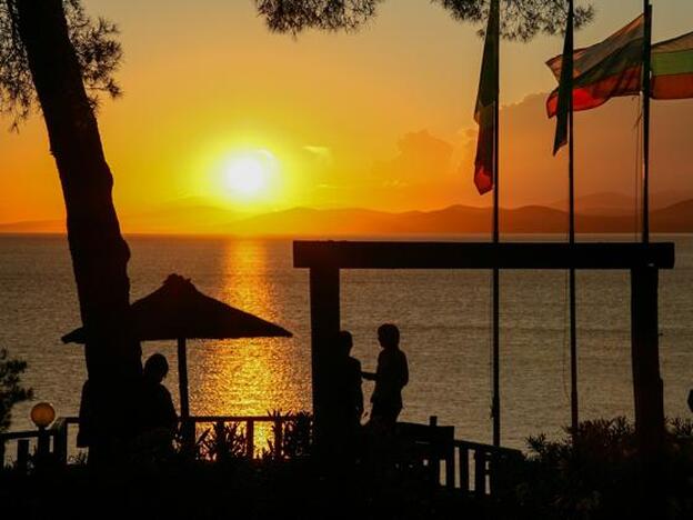 ¿Cuál es el plato estrella de los chiringuitos españoles?