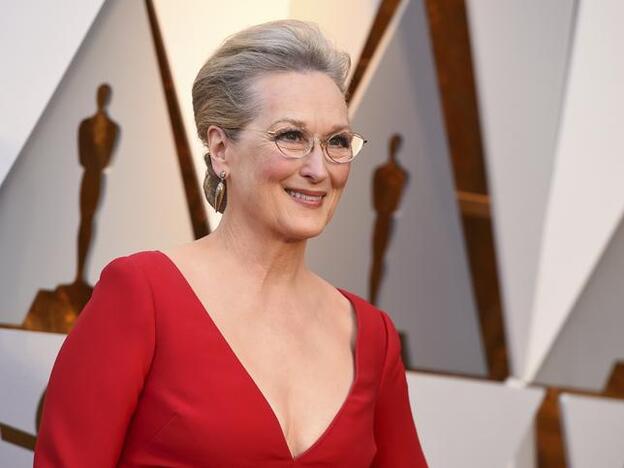Meryl Streep vende su casa de Nueva York