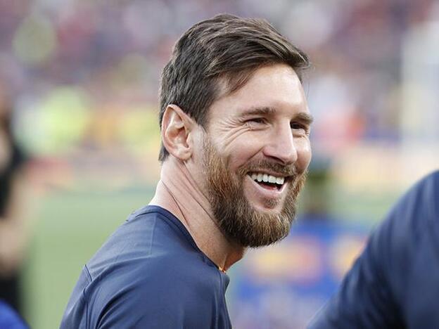 El motivo por el cual Leo Messi está quemado