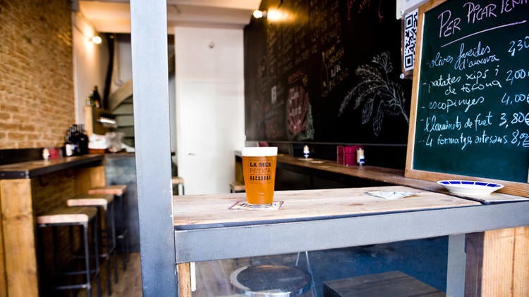 Las mejores cervecerías artesanales para celebrar el Día de la Cerveza