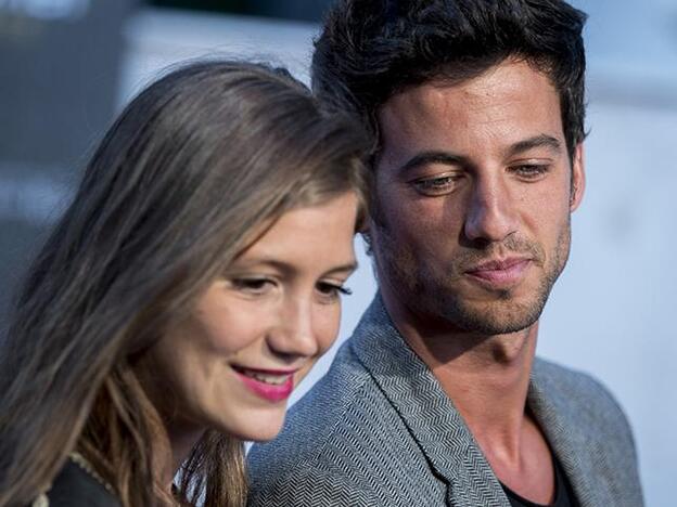 Jorge y Miri ('Masterchef 5') ponen fin a su relación