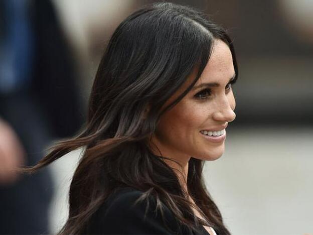 Este es el cosmético capilar que le ha cambiado la vida a Meghan Markle