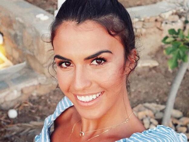 Sofía Suescun: "Alejandro Albalá me pidió que me casara con él"