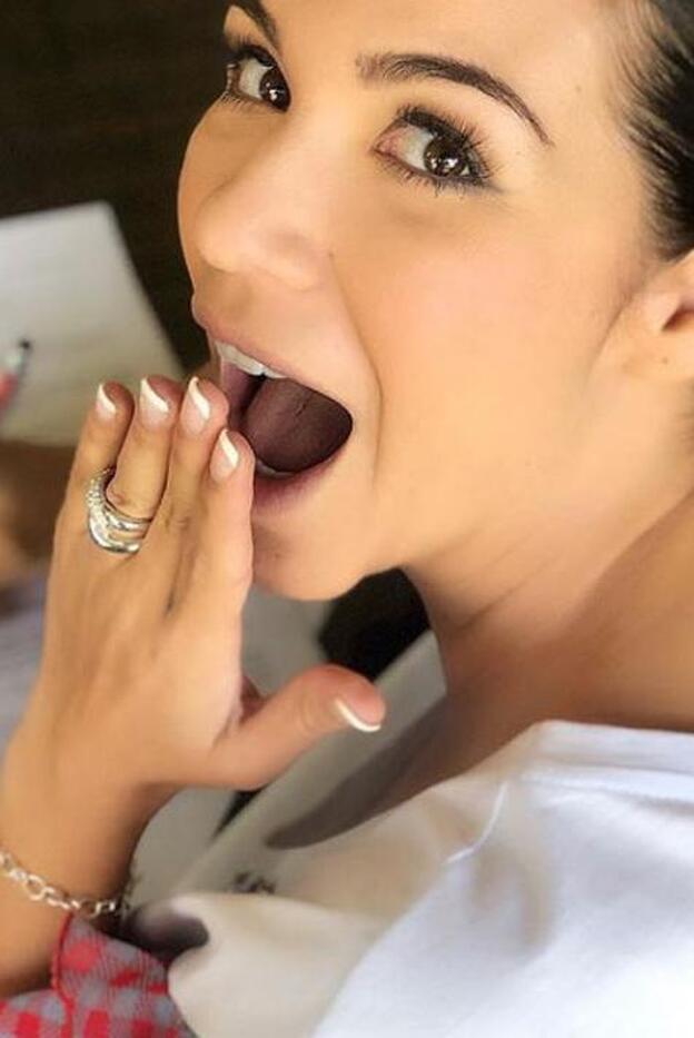 Así es Benjamín Garay, el sexy cuñado de Tamara Gorro