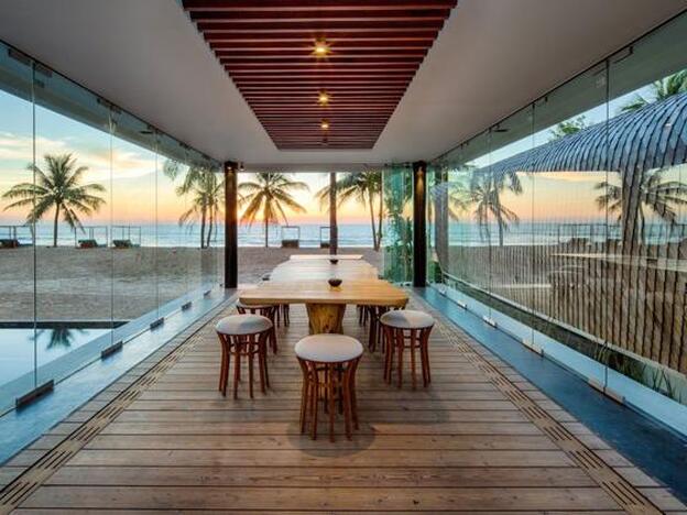 El paraíso tailandés a 11.000 euros por día donde los Kardashian veranean