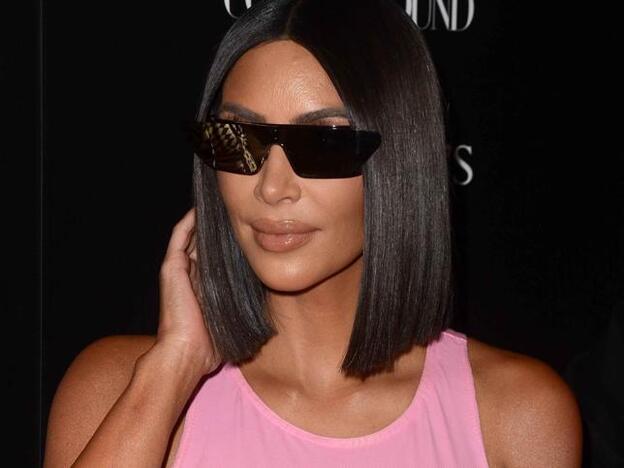 Kim Kardashian, ¿en busca del cuarto hijo?