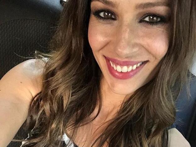 La tierna foto de Cayetano que derrite a Eva González