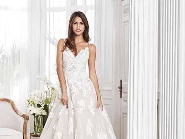 Sofía Suescun, sobre casarse con Alejandro Albalá: "Ya estoy lista"