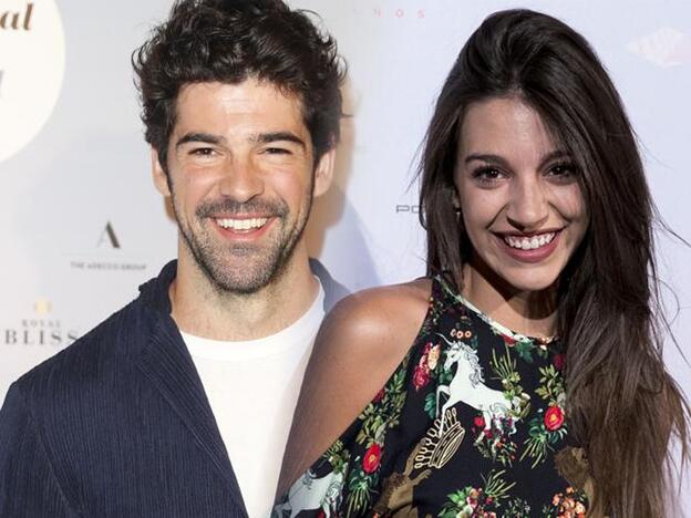 Las pruebas que confirman la relación entre Ana Guerra y Miguel Ángel Muñoz