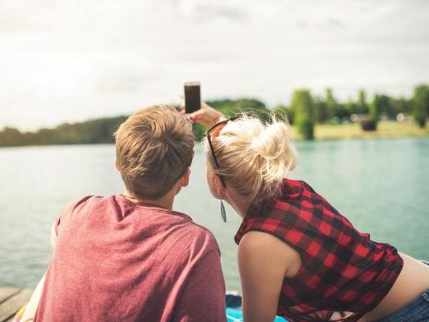 Cartas de amor en tiempo de WhatsApp