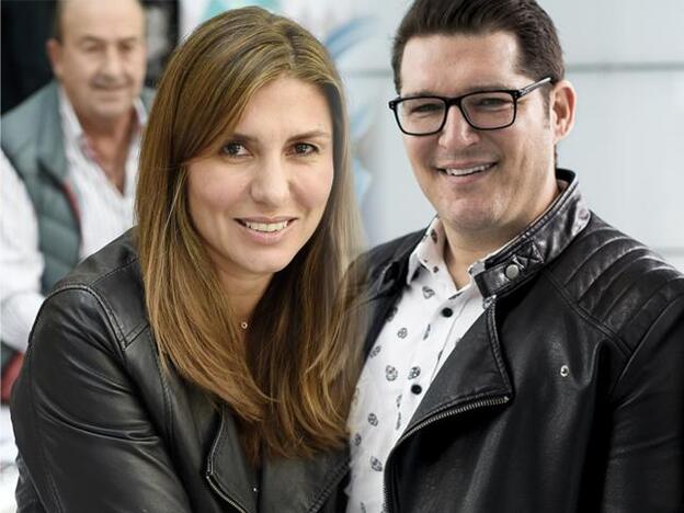 Silvia Casas: "Manu Tenorio está muy dolorido y sedado"