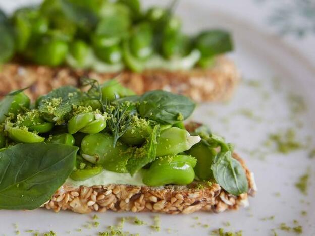 Recetas con sabormediterráneo