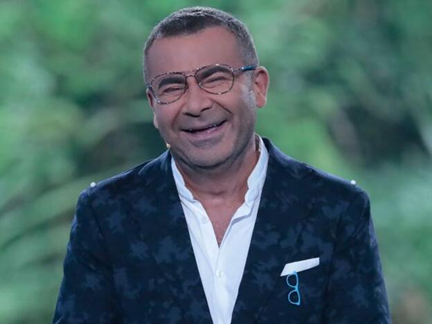 La foto con la que Jorge Javier Vázquez ha enseñado su 'six pack'