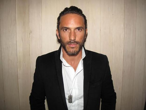 El guardaespaldas de Karl Lagerfeld se mete a diseñador de moda