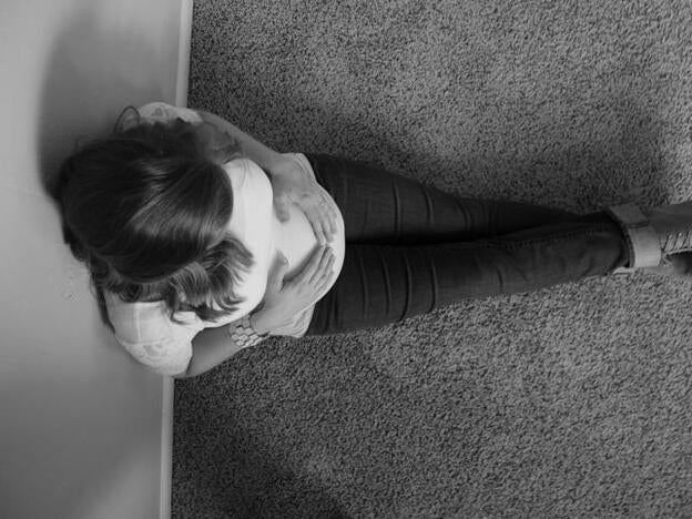 Semana 35 de embarazo: pulmones maduros