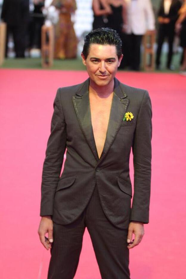 Ángel Garó, confirmado para 'Gran Hermano VIP 6'