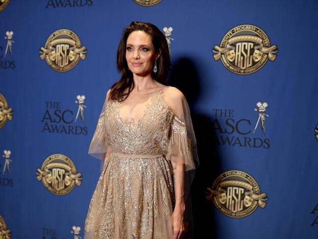 Angelina Jolie despide a la abogada que lleva su divorcio con Brad Pitt
