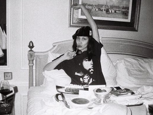 La dieta detox de Bella Hadid para mantener los kilos a raya | Mujer Hoy