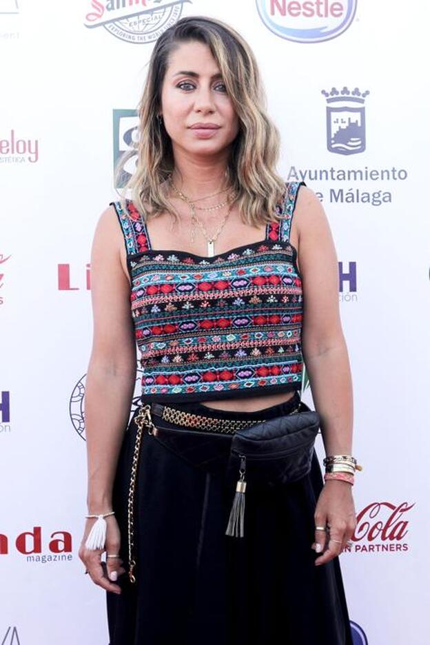 Elena Tablada filtra ¿por error? la fecha de su boda