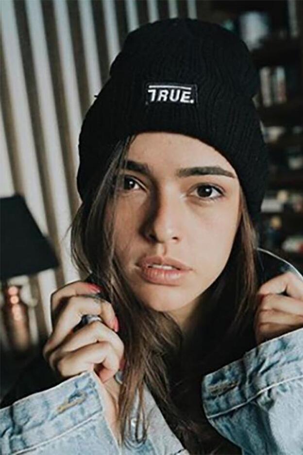 Lucy Vives estalla contra Maluma por su polémica foto