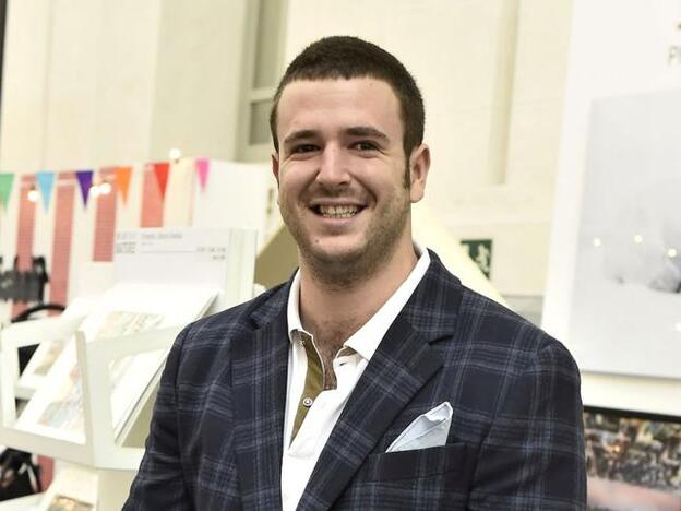 Álex Lequio reaparece en Instagram con esta tierna foto