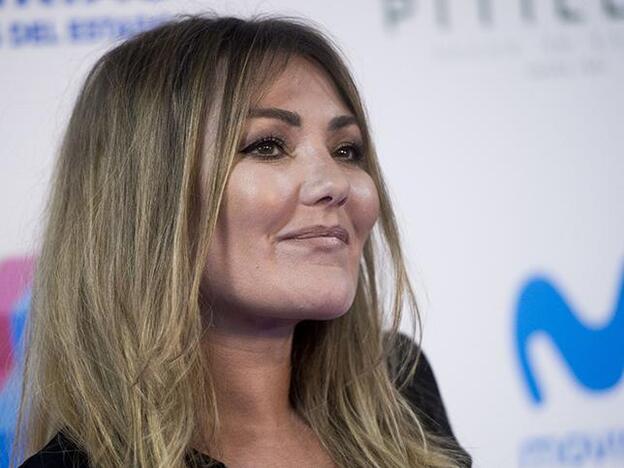 Amaia Montero denuncia sentirse acosada