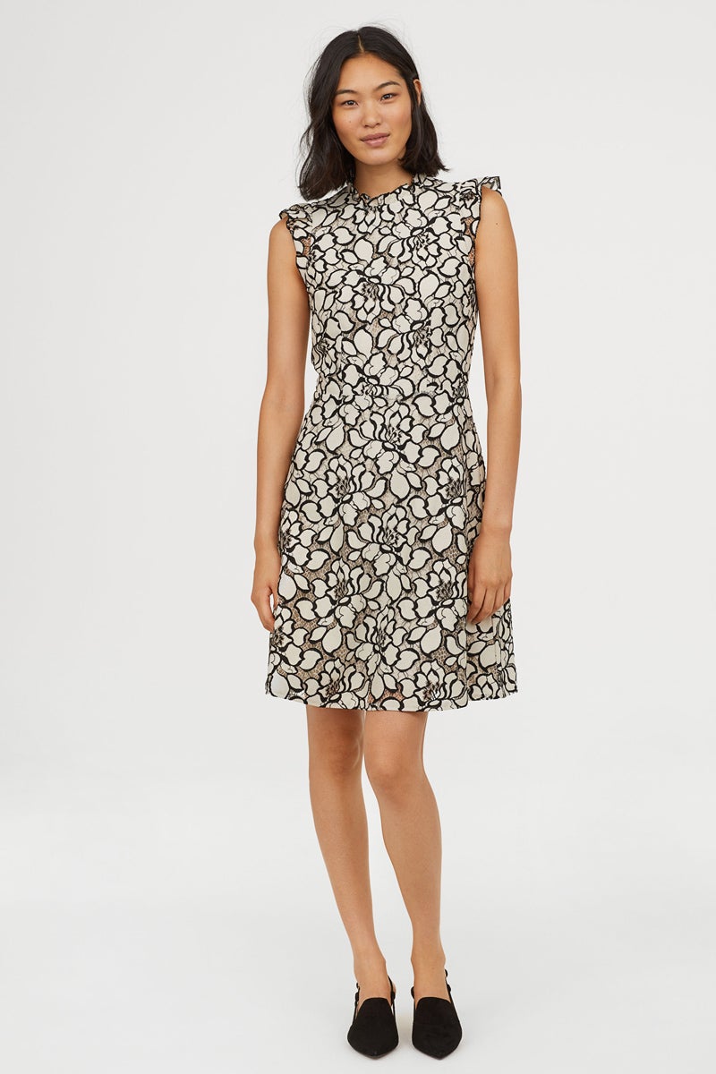 Looks para la oficina en TODAS las tallas