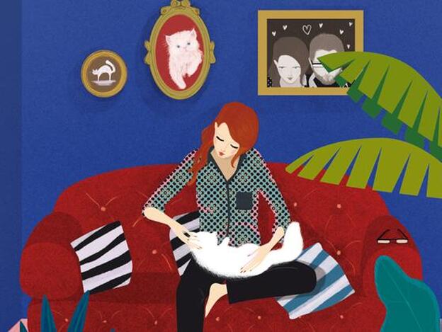 Cuentos de verano: 'La métrica del latido', por Vanessa Montfort