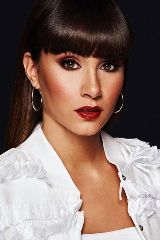 Aitana Ocaña desvela cuál es su peor miedo